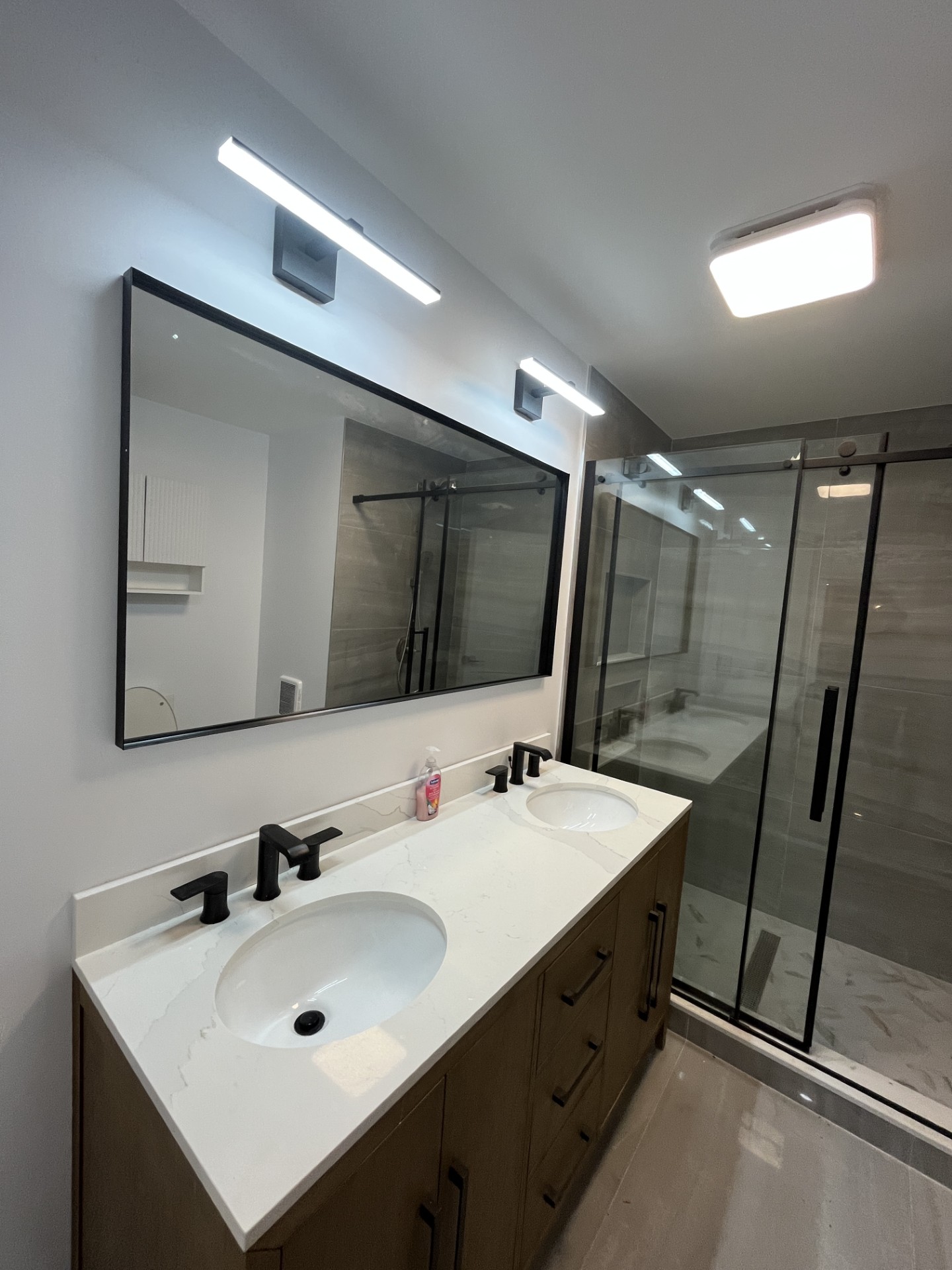 WBC Carpentry Corp Image