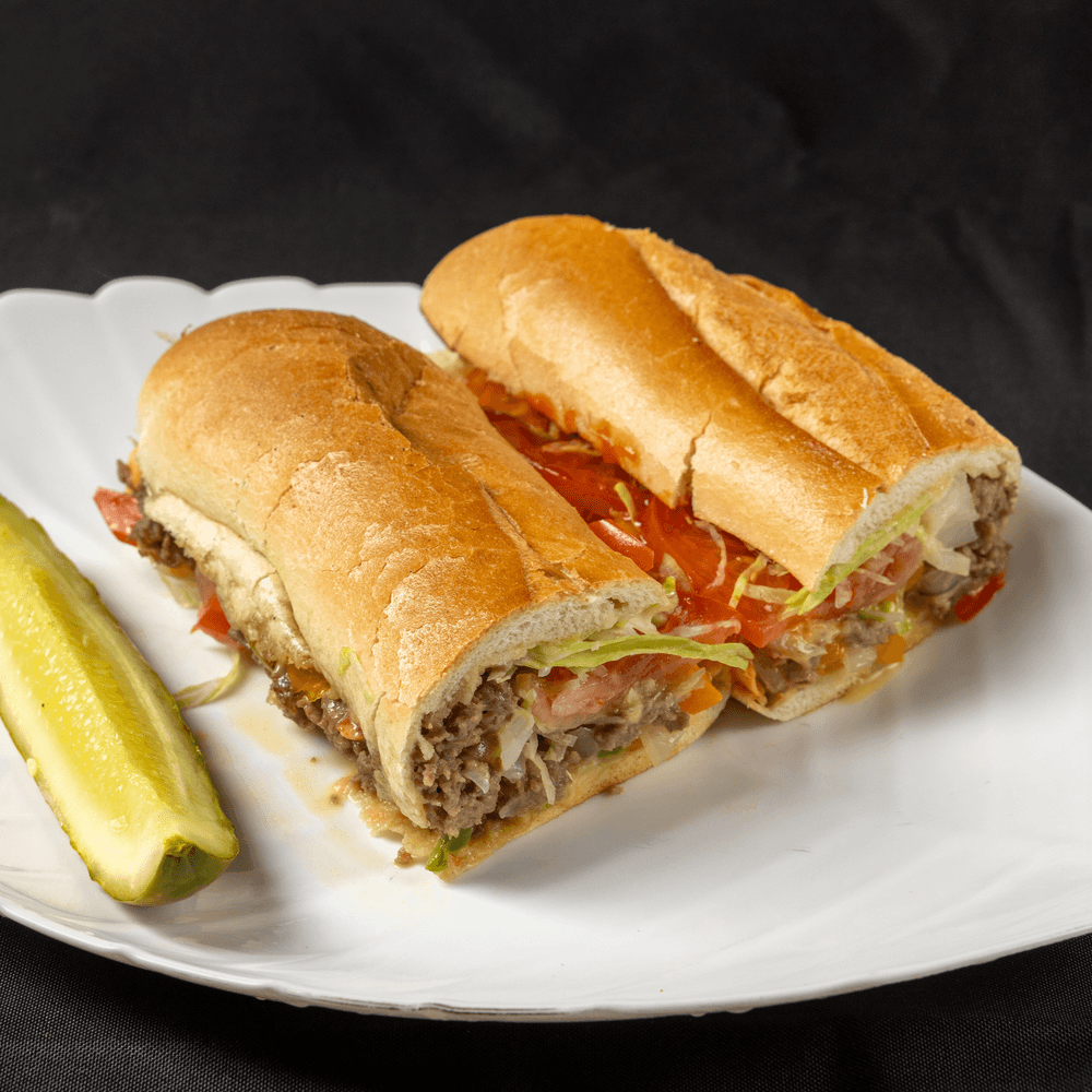 Philly Cheesesteak