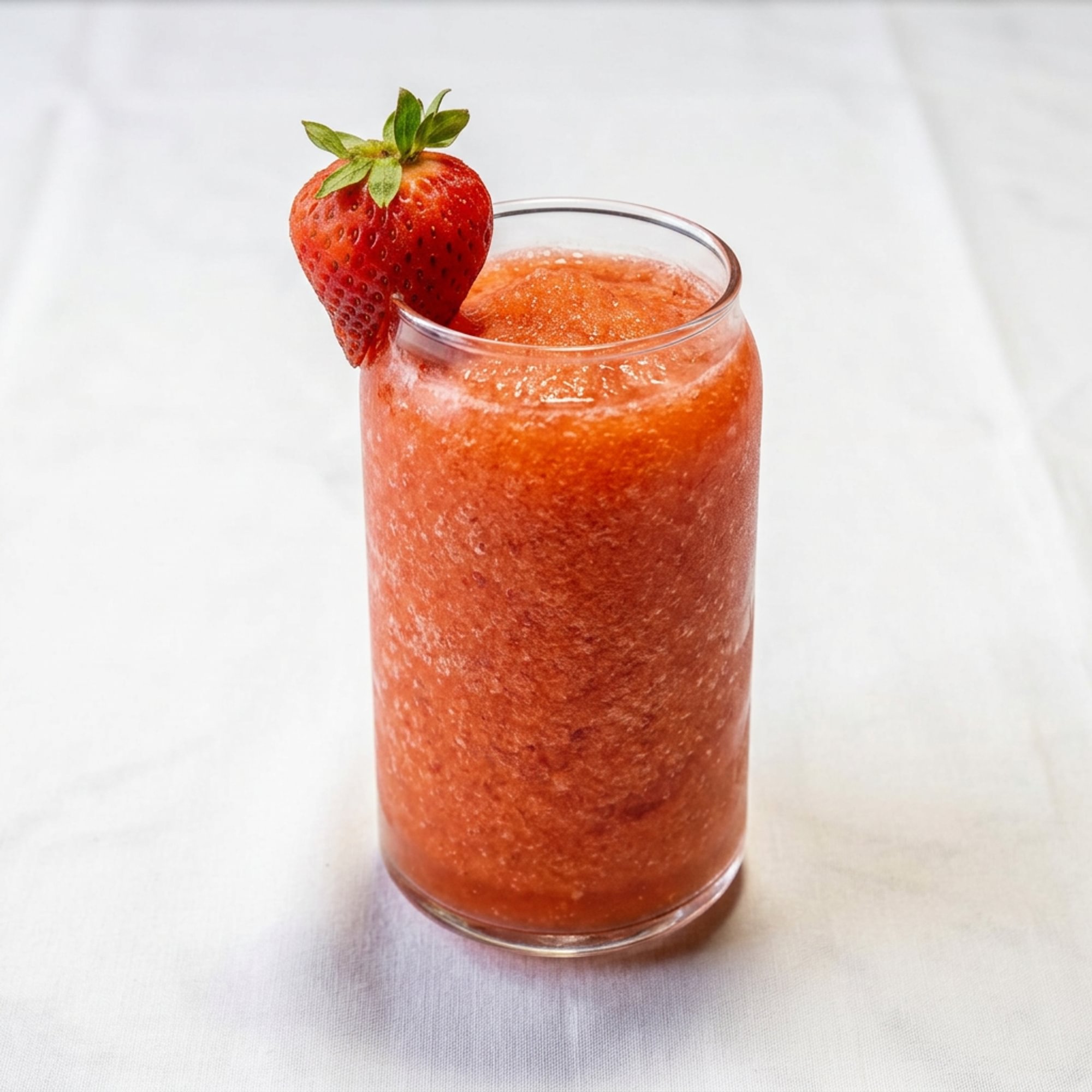 Strawberry Juice