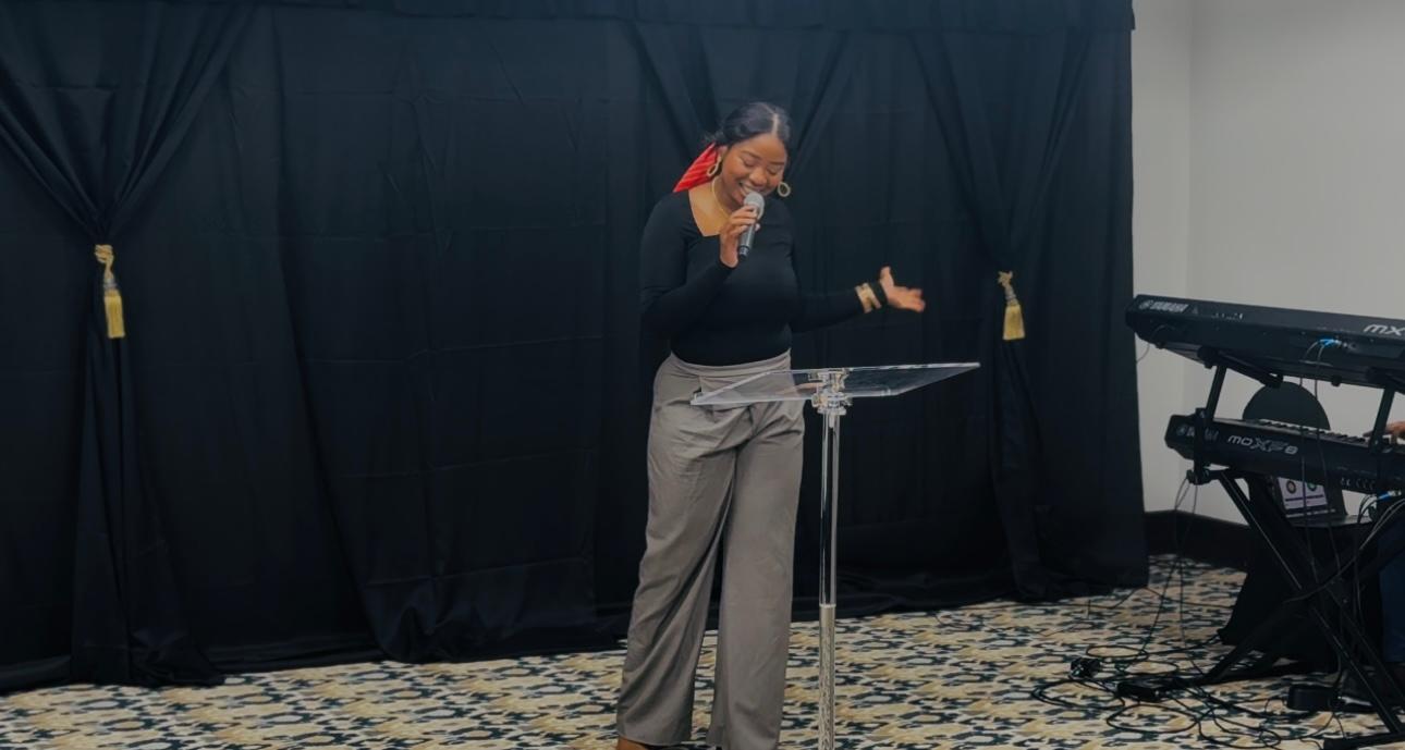 Trinity Agape Center Logo