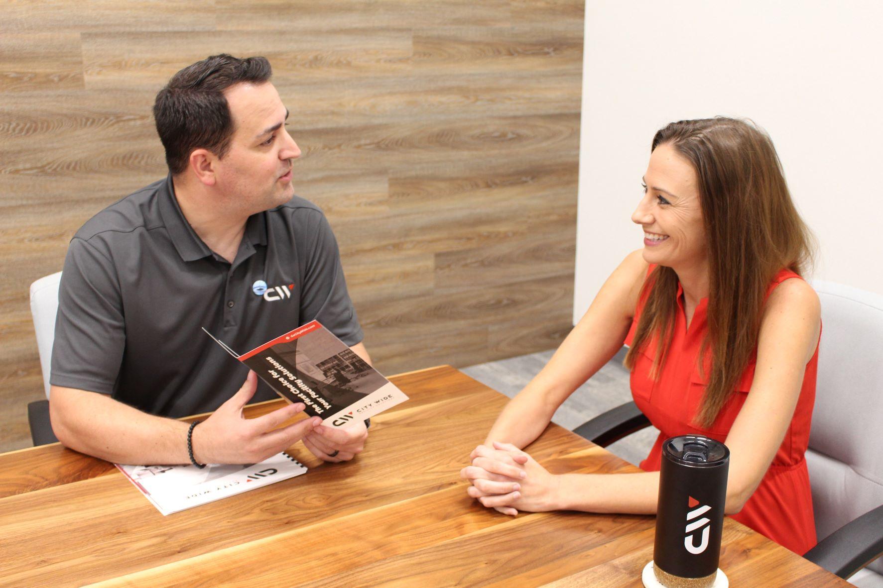 City Wide Facility Solutions - Salt Lake City Image