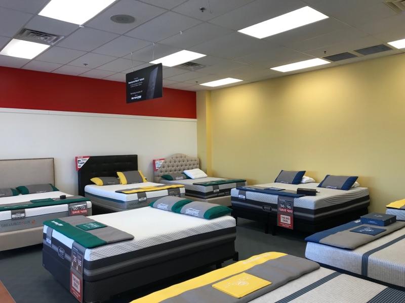 Mattress Firm Colonial Town Photo