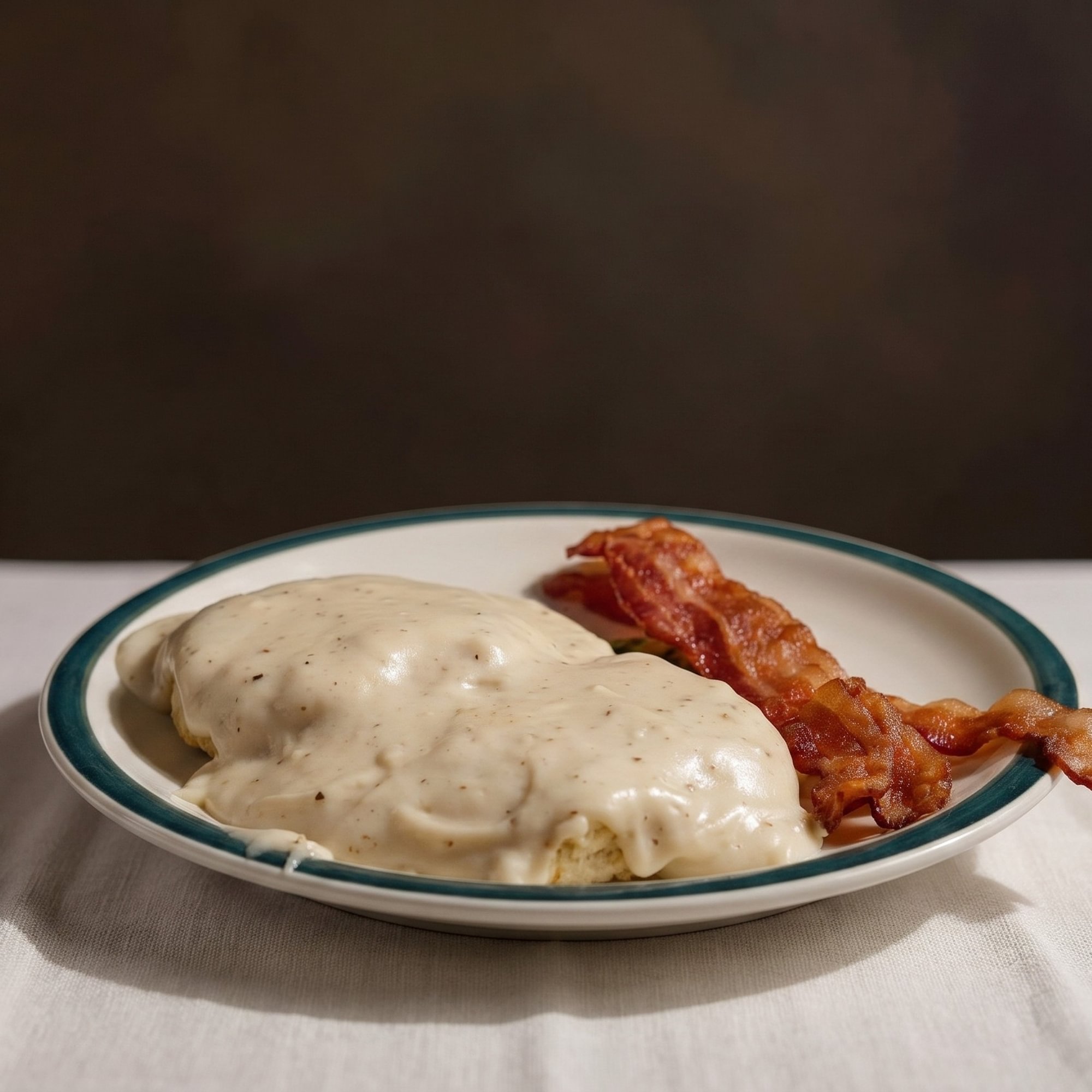 Biscuits & Gravy