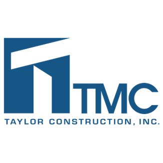 TMC Taylor Construction Logo