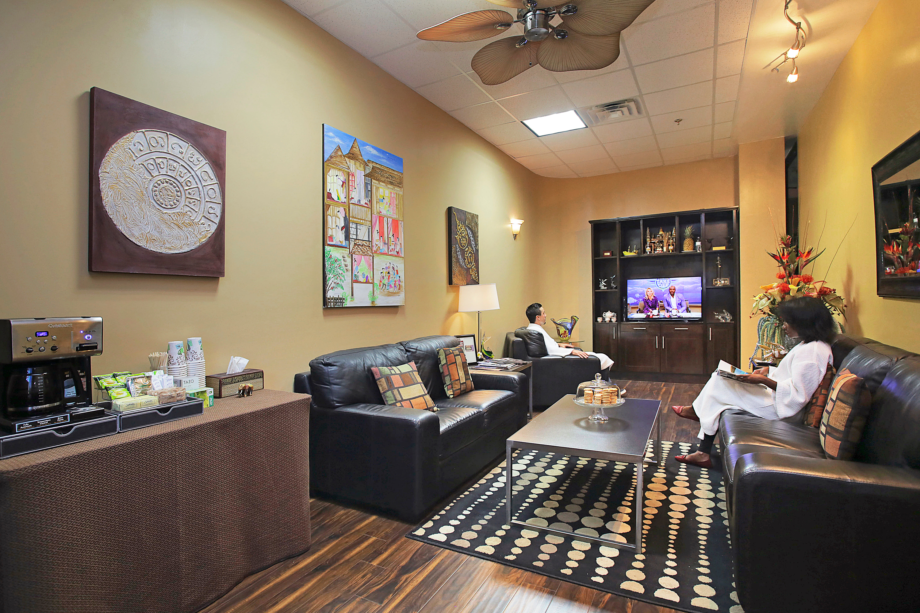 Thai Massage and Day Spa - Galleria Coupons near me in ...