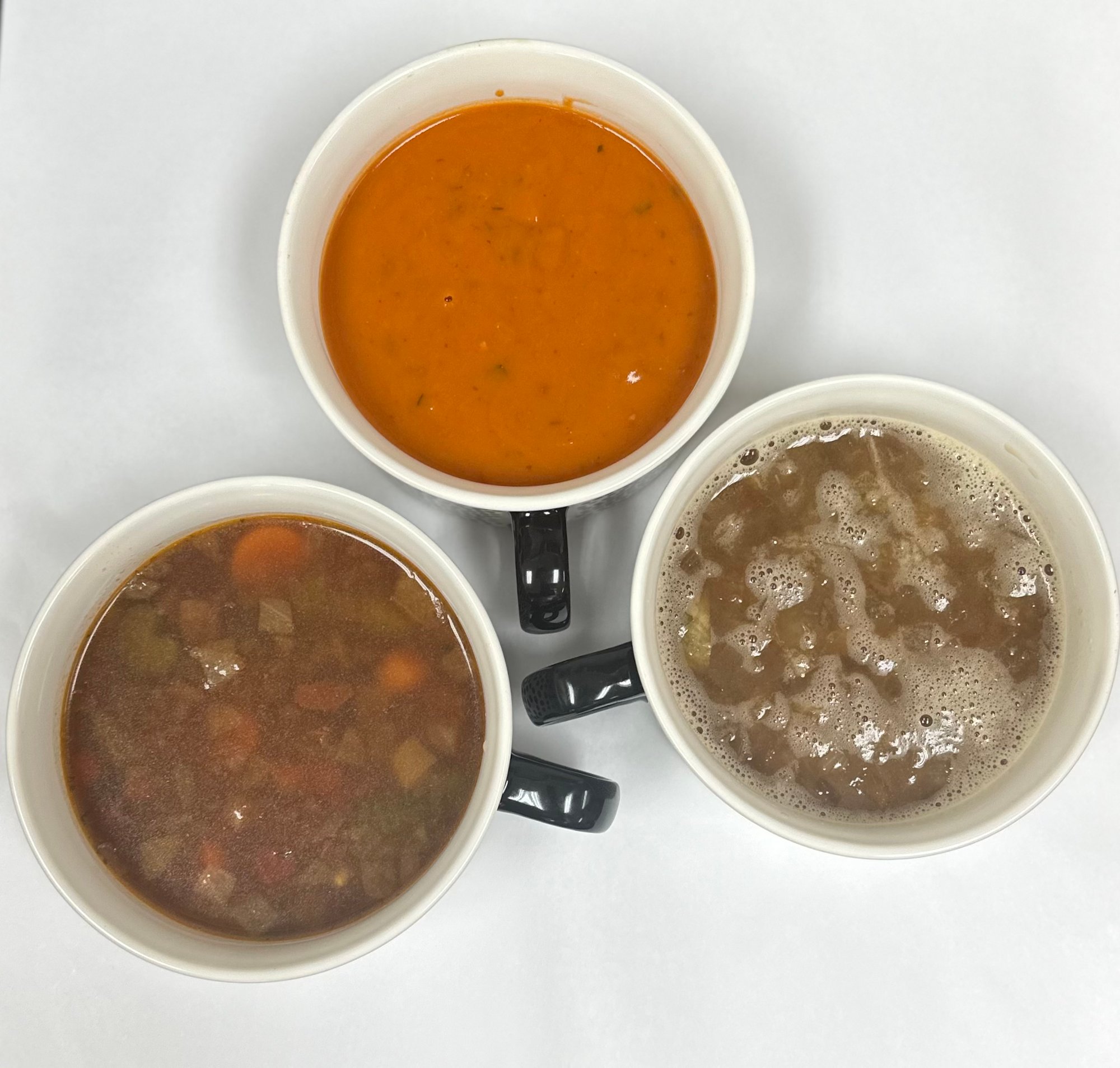 12 oz. Soup