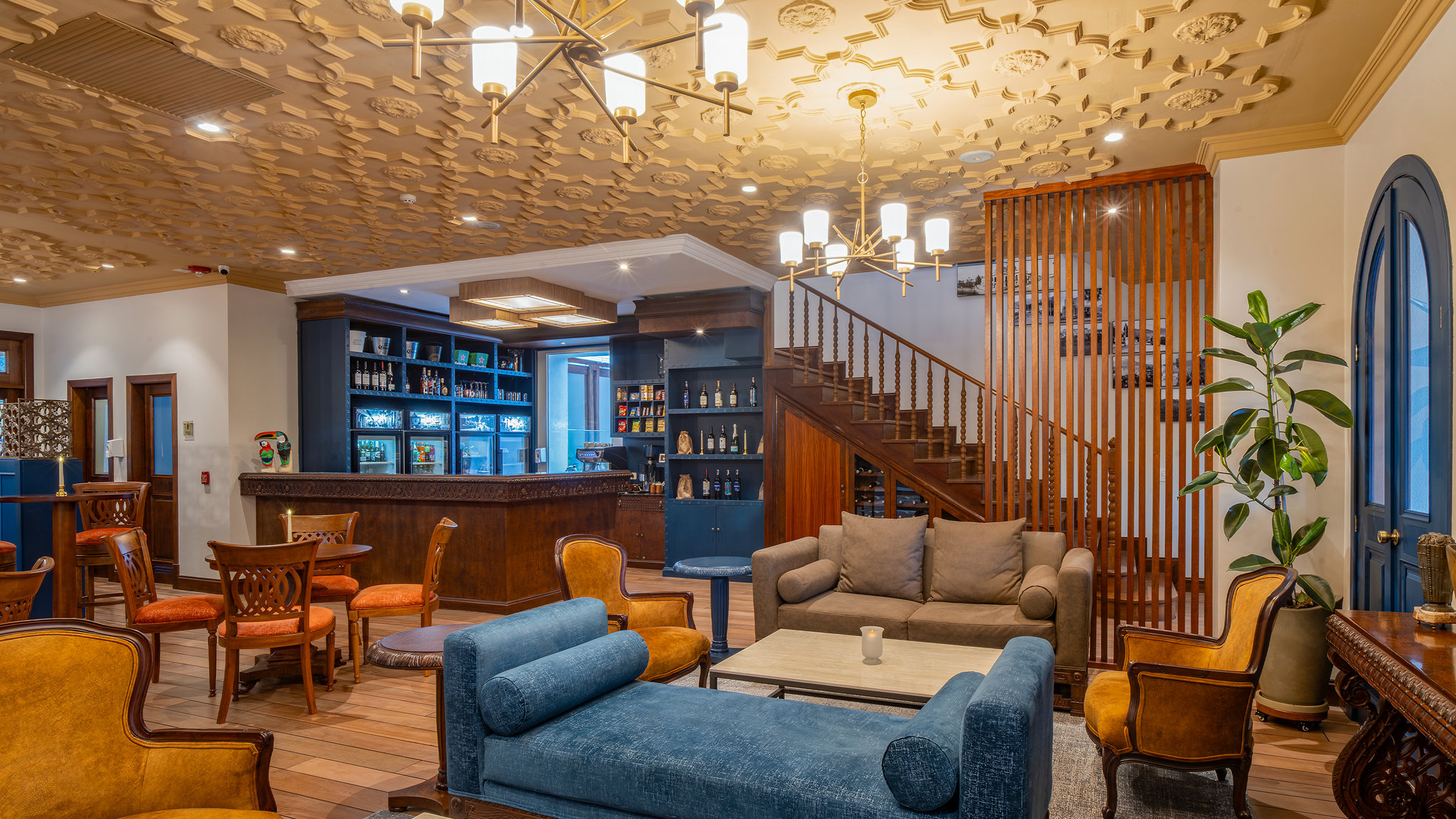 Galería en miniatura