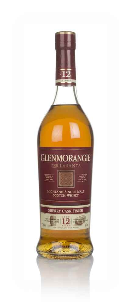 Glenmorangie Lasanta