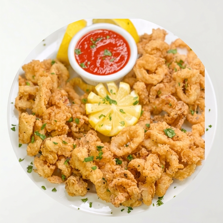 Calamari