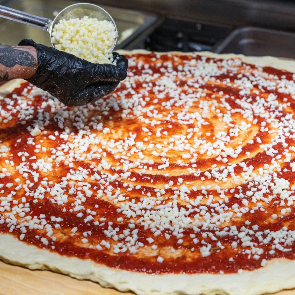 Build Your Own Pie