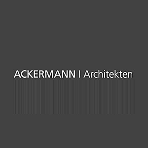 Logo von Ackermann Architekten