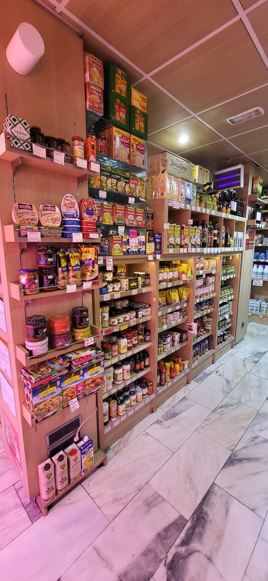 Galería en miniatura