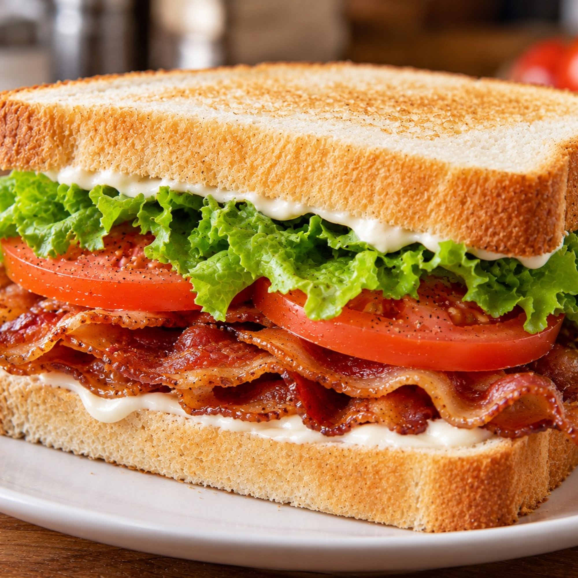 BLT