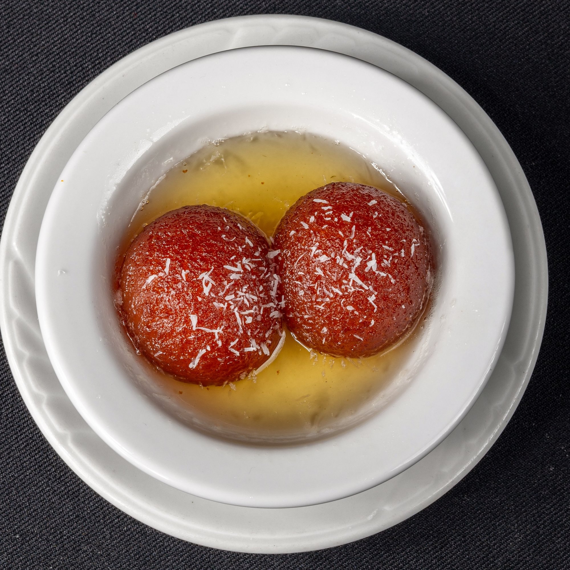 Gulab Jamun