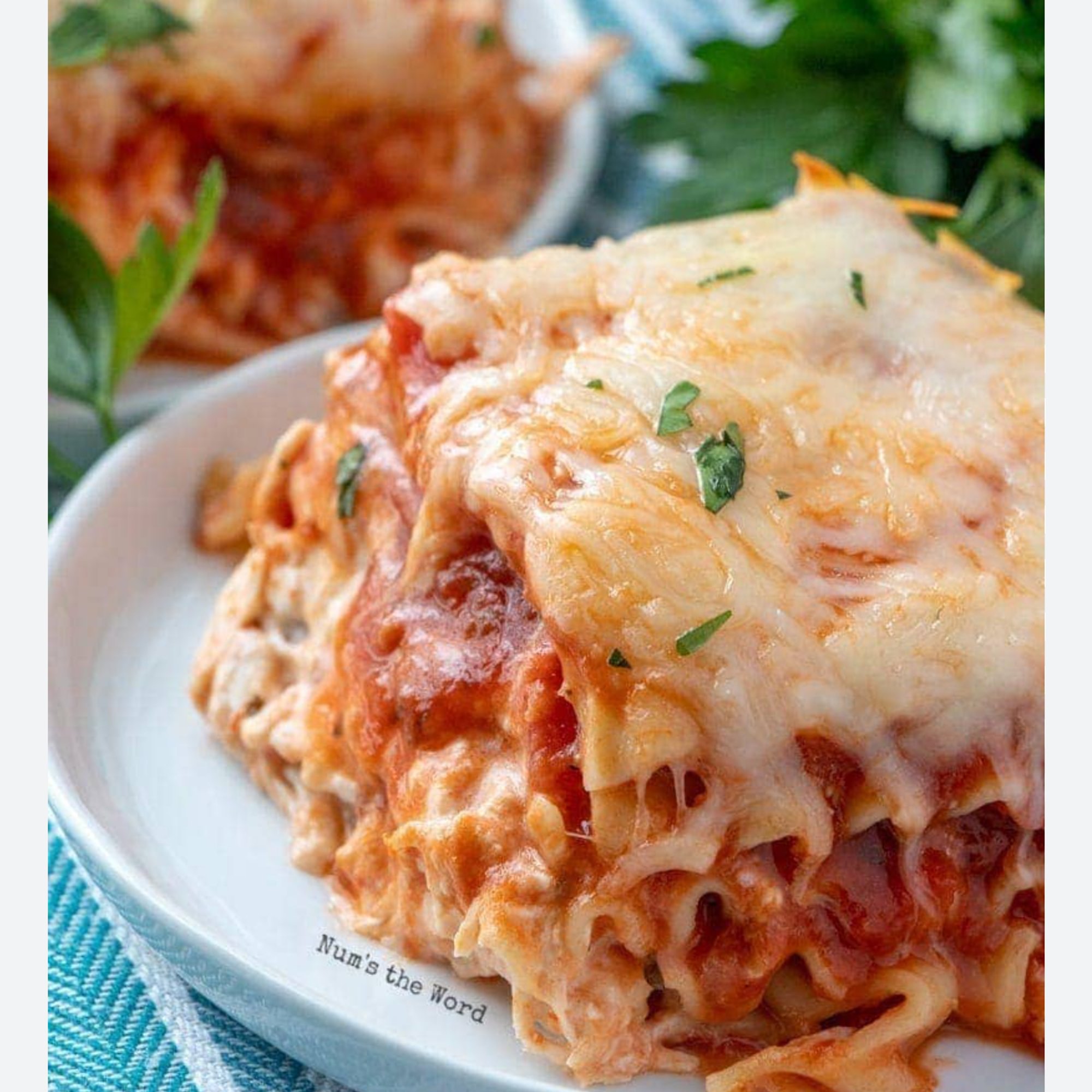 Lasagna