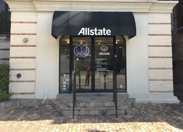 Images Allstate Insurance Agent: Jessica Hong