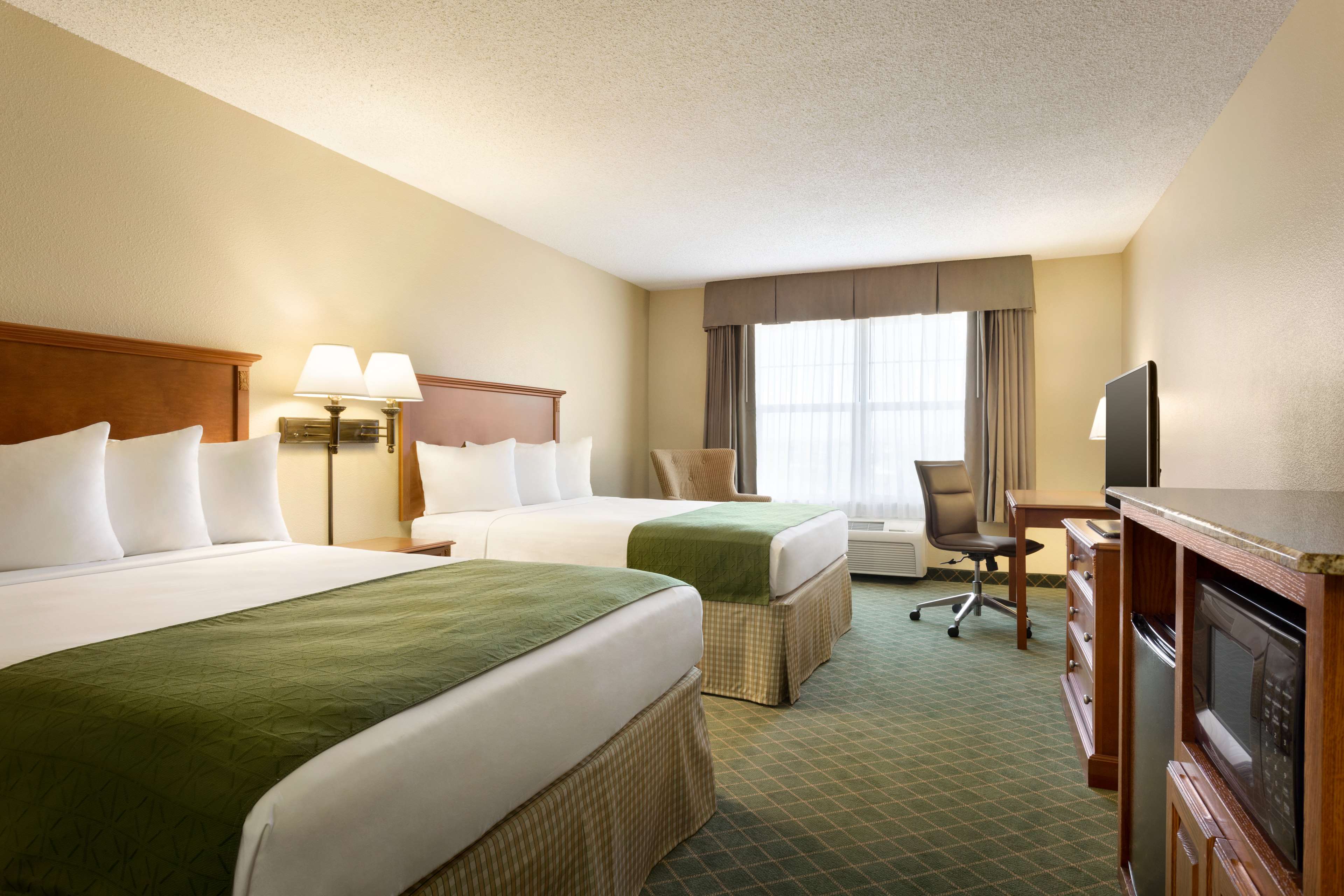 Country Inn & Suites by Radisson, Boise West, ID Photo