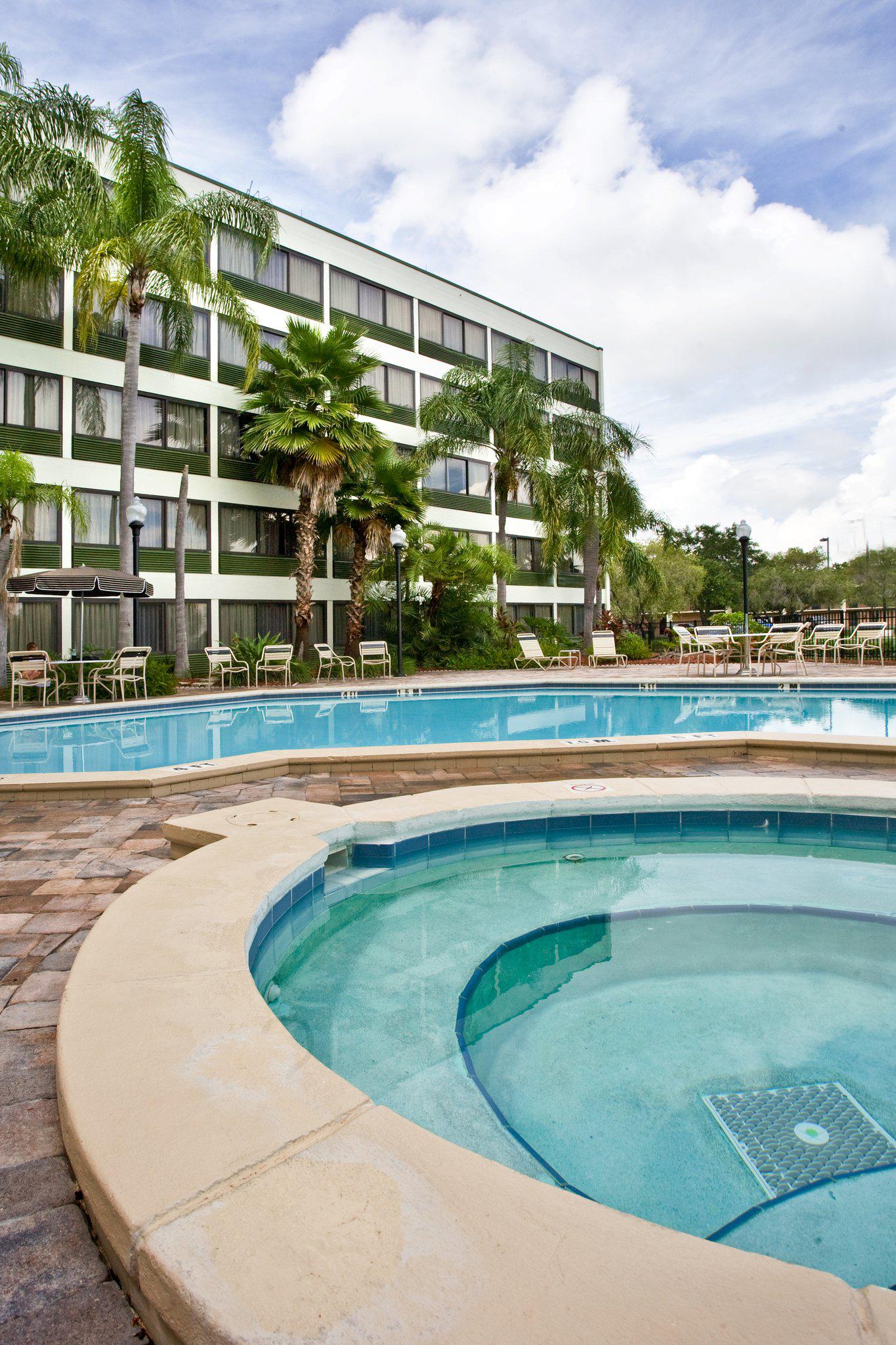 Holiday Inn St Petersburg N - Clearwater Photo