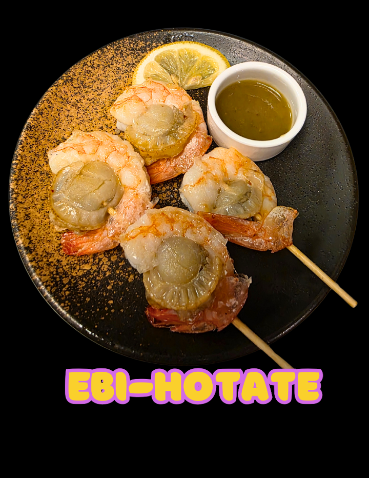 Ebi-Hotate