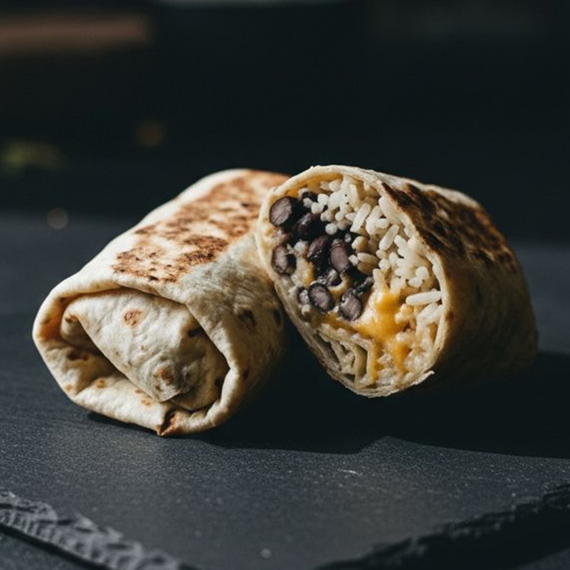 Little Burrito