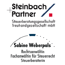 Logo von Steinbach u. Partner GmbH