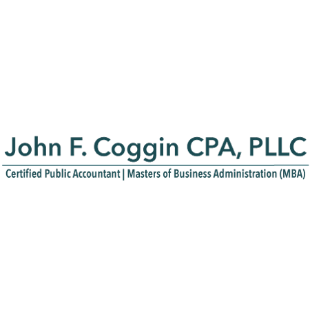 John F. Coggin CPA, PLLC