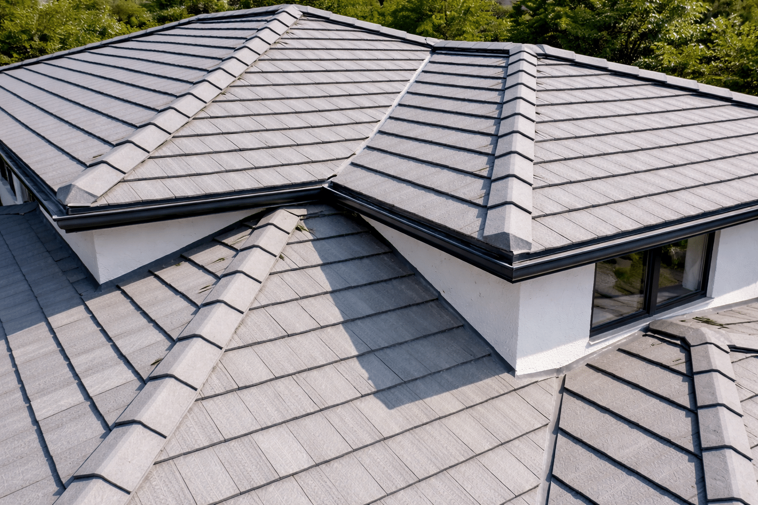 Concrete Tile