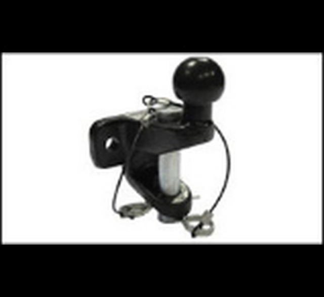 Direct Towing Towing Bars Fitting And Supply in Wrexham LL13 8EB