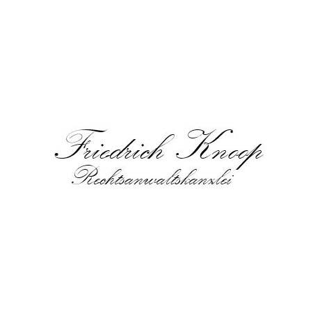 Logo von Friedrich Knoop