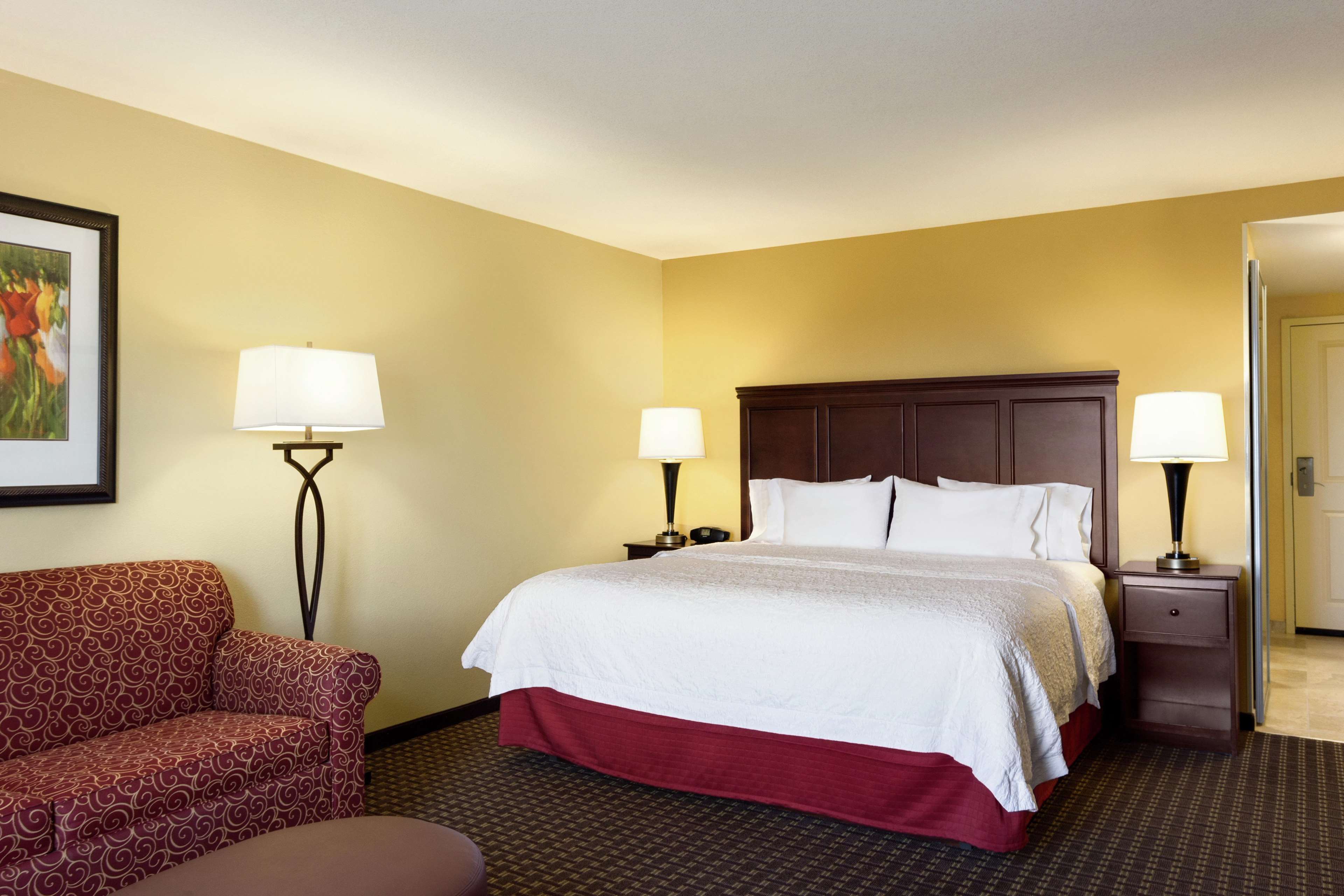 Hampton Inn & Suites Prattville Photo