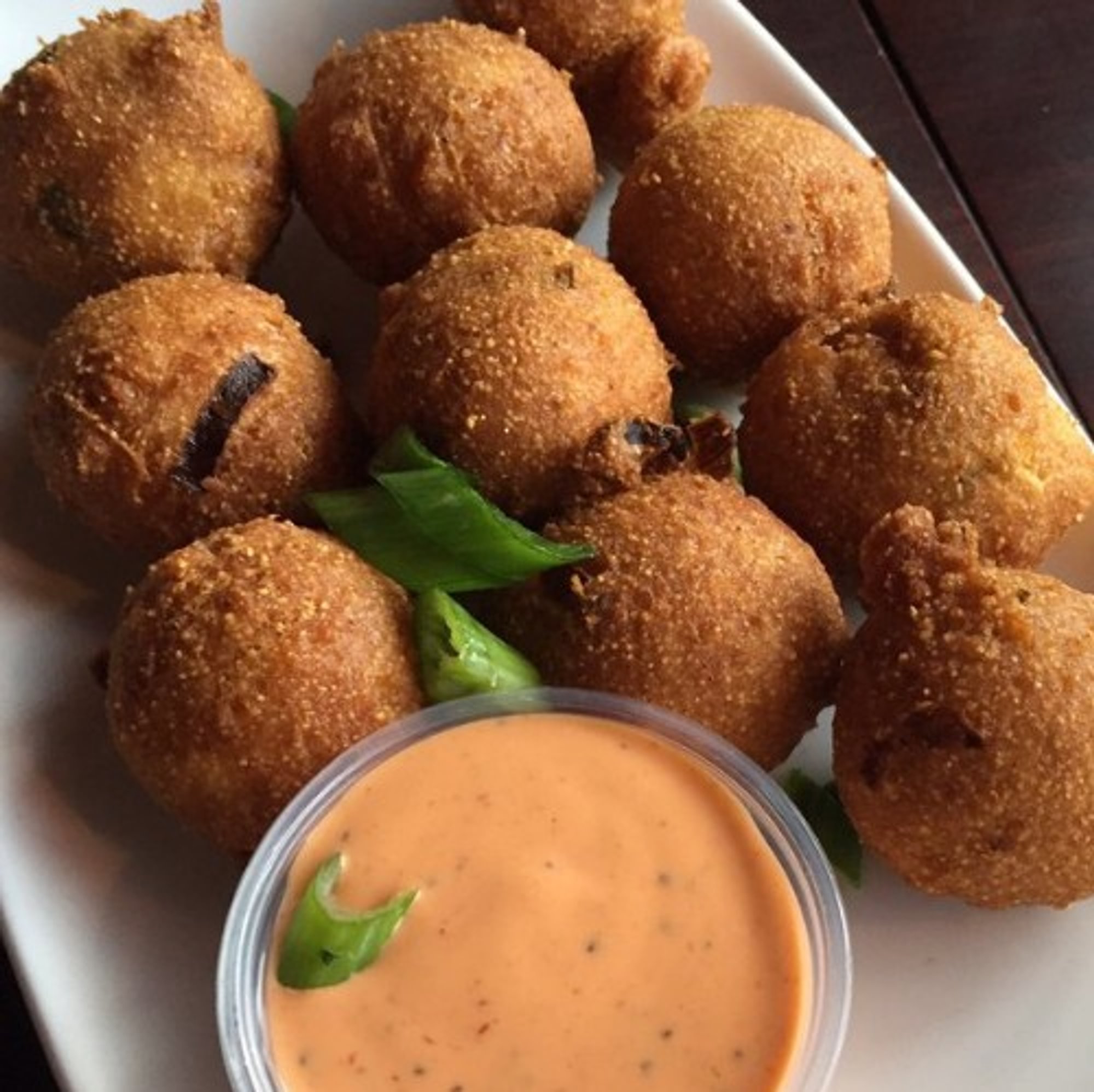 Hush Puppies