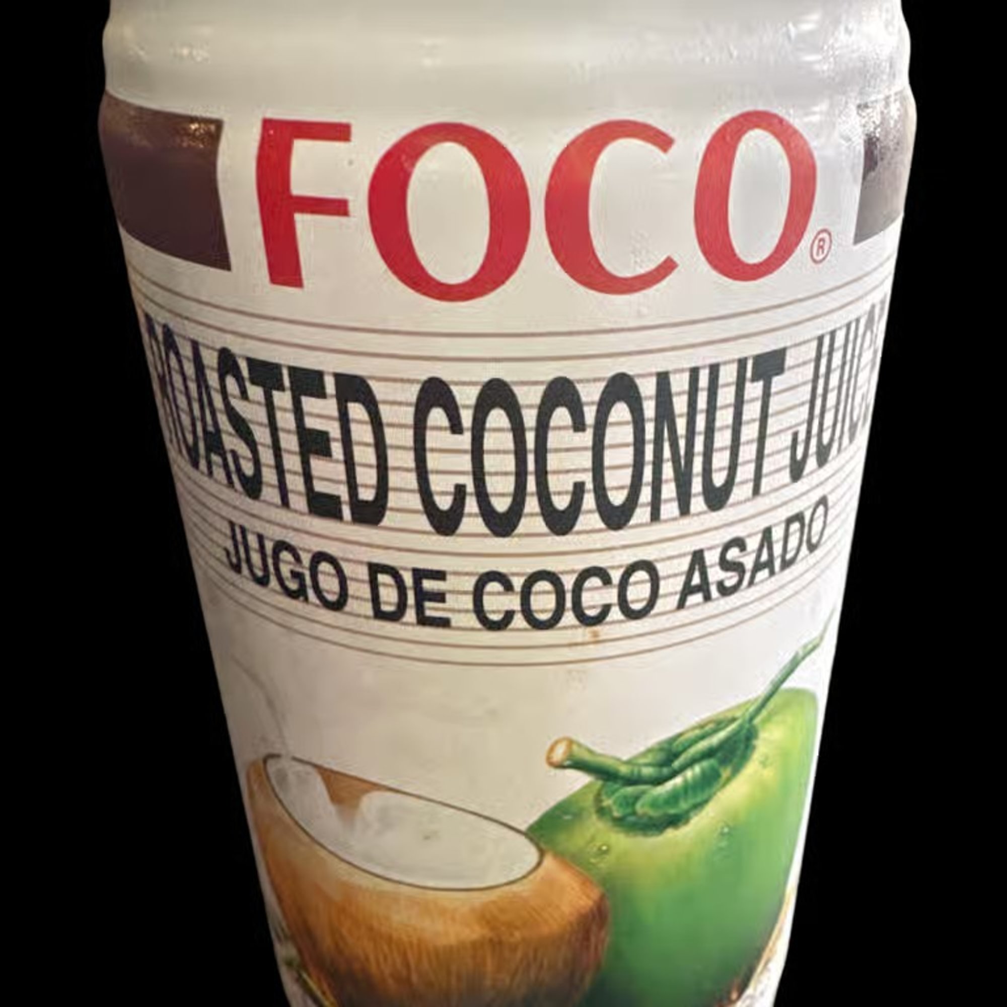 Coconut Juice