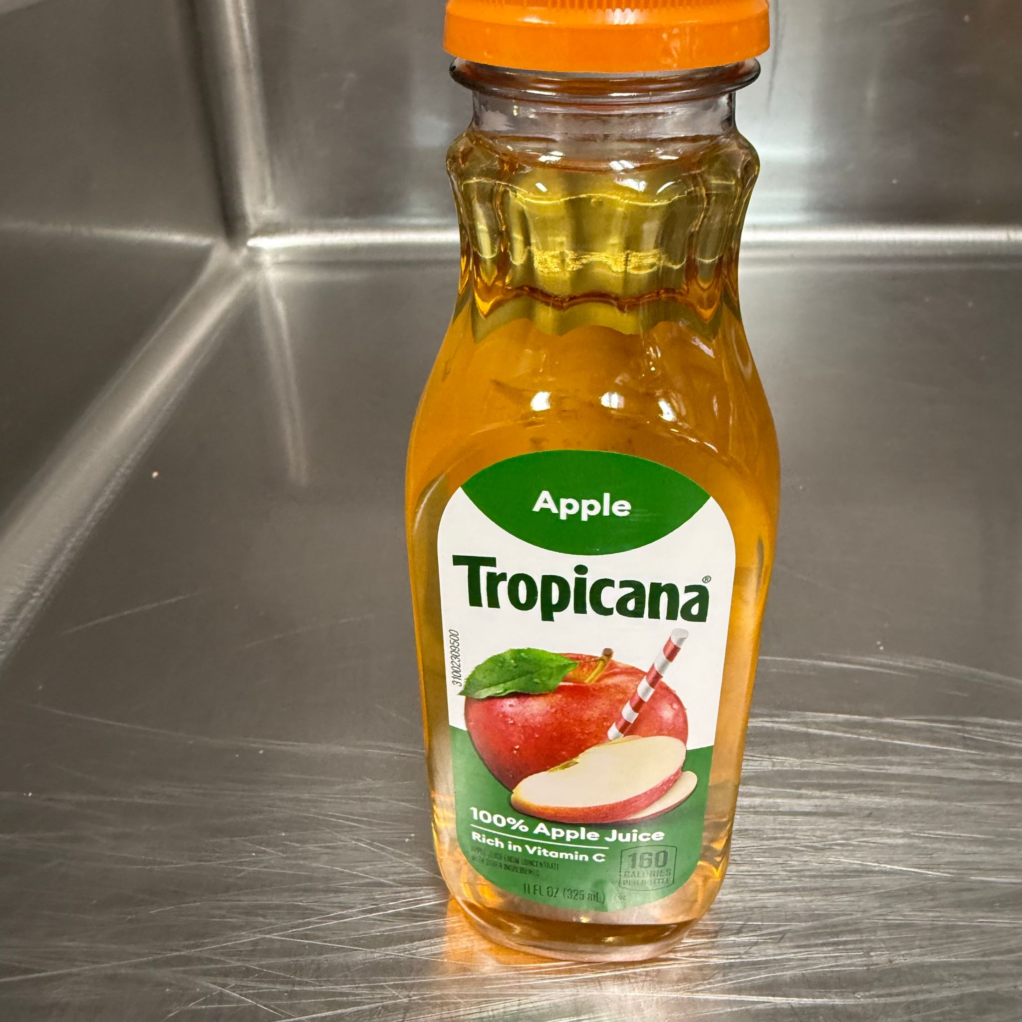 Apple Juice
