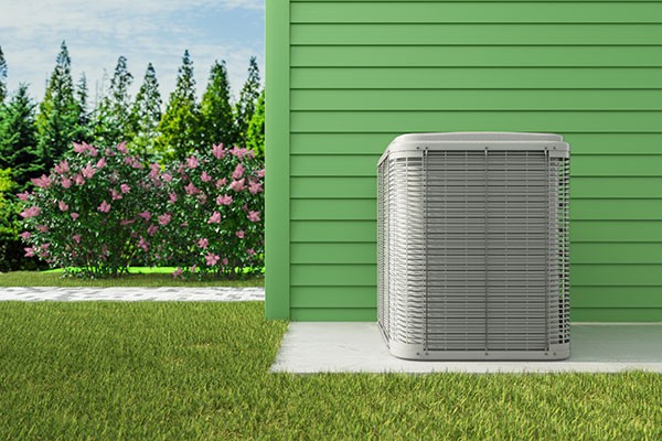 HVAC Installations