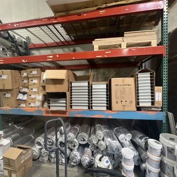 All United Flooring Inc Image