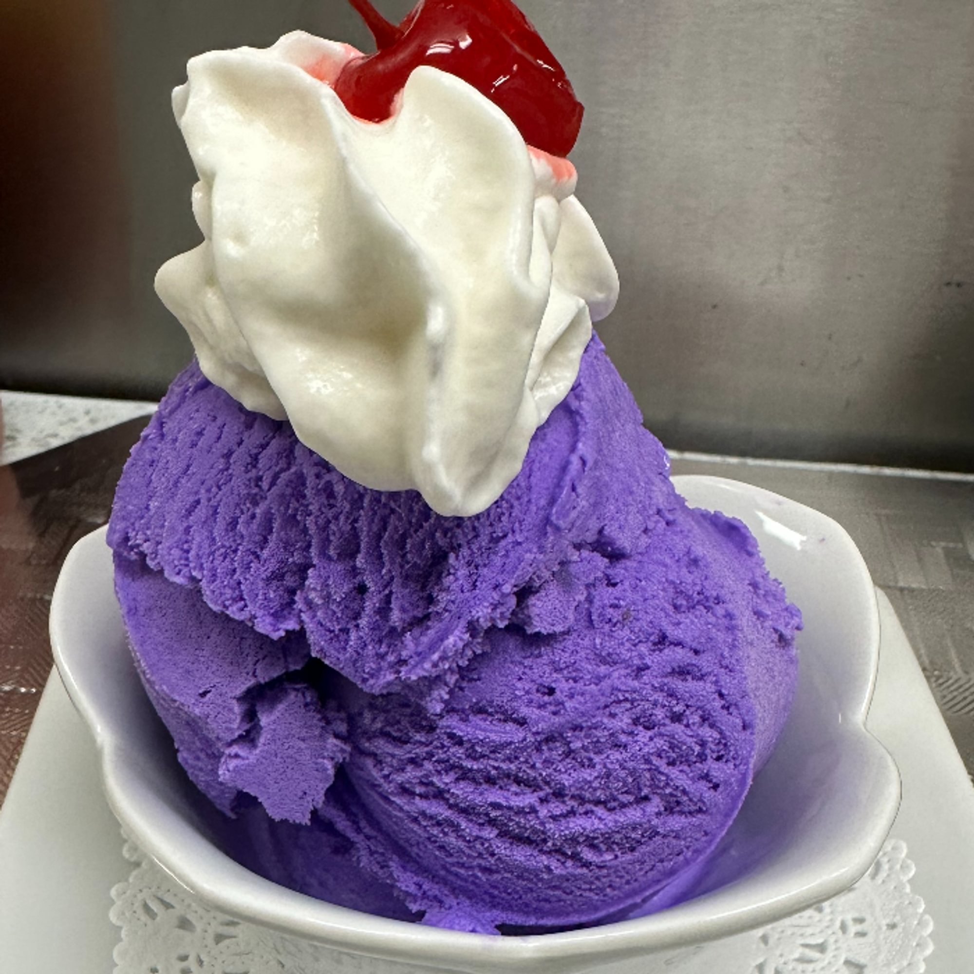 Ice Cream