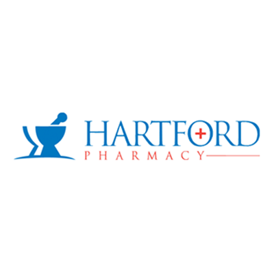 Hartford Pharmacy Logo