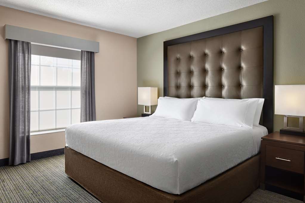Homewood Suites by Hilton Baltimore-BWI Airport Image