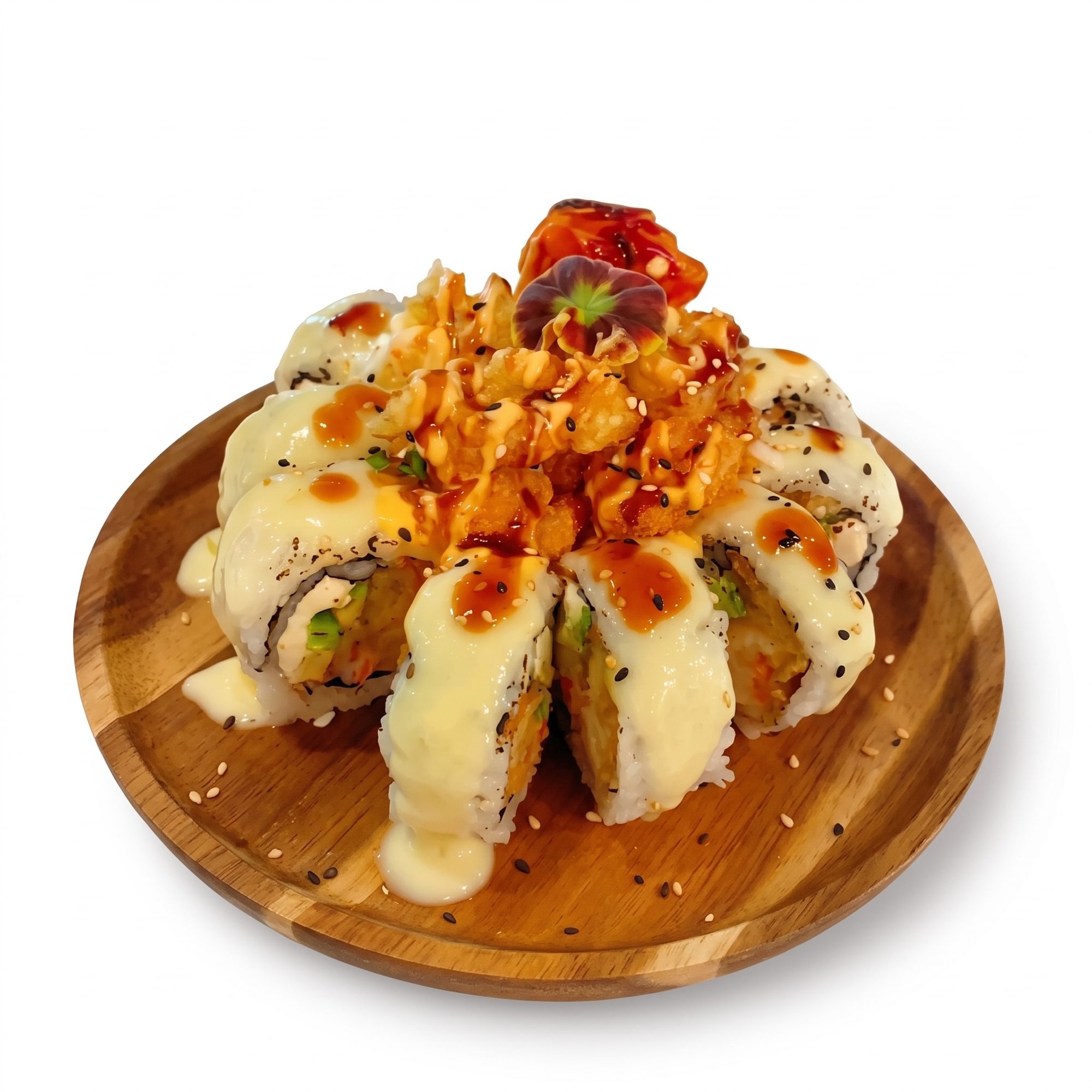 Summer Sky Lobster Roll
