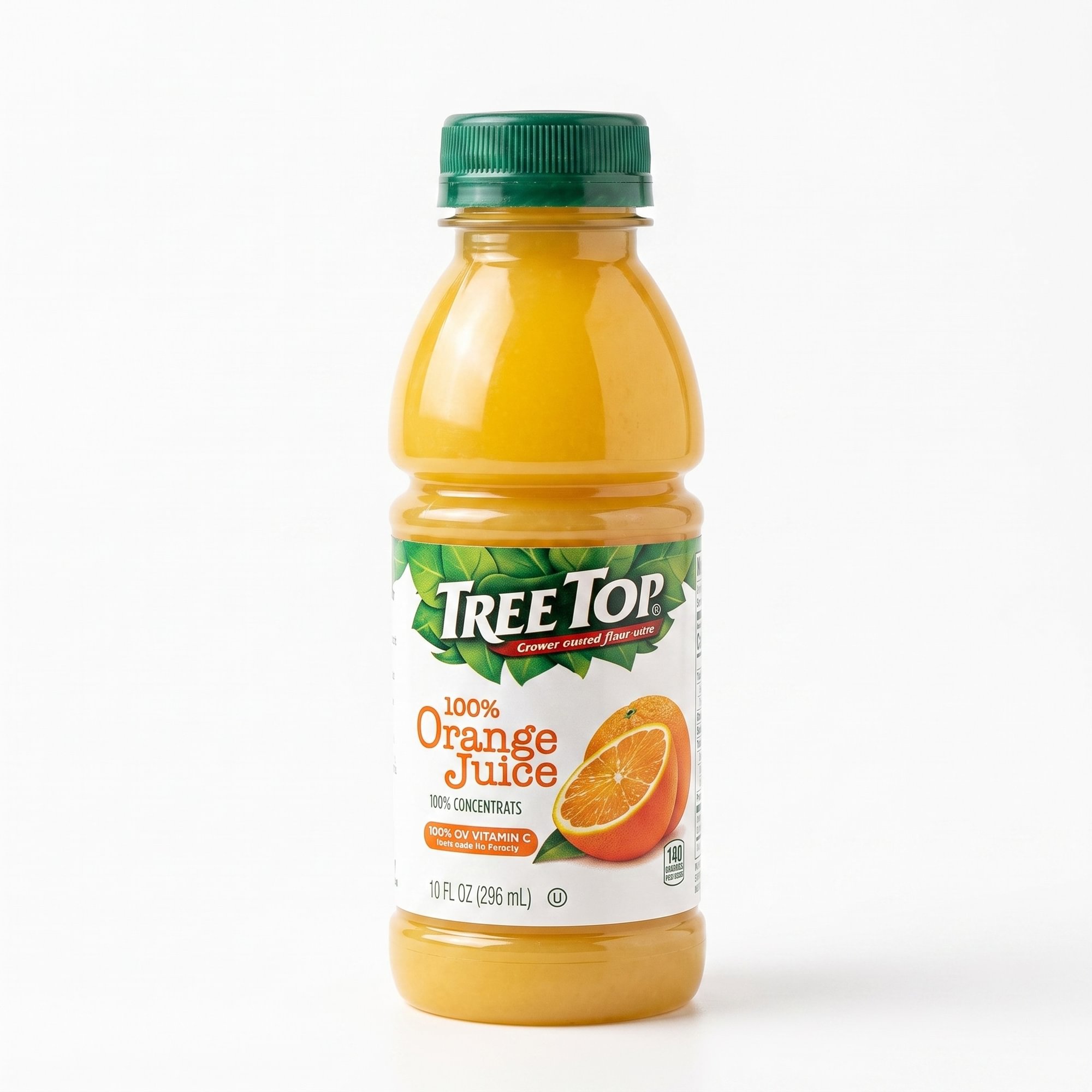 Tree Top Orange/Apple Juice