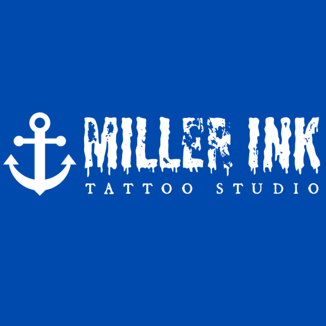 Miller Ink Tattoo Studio