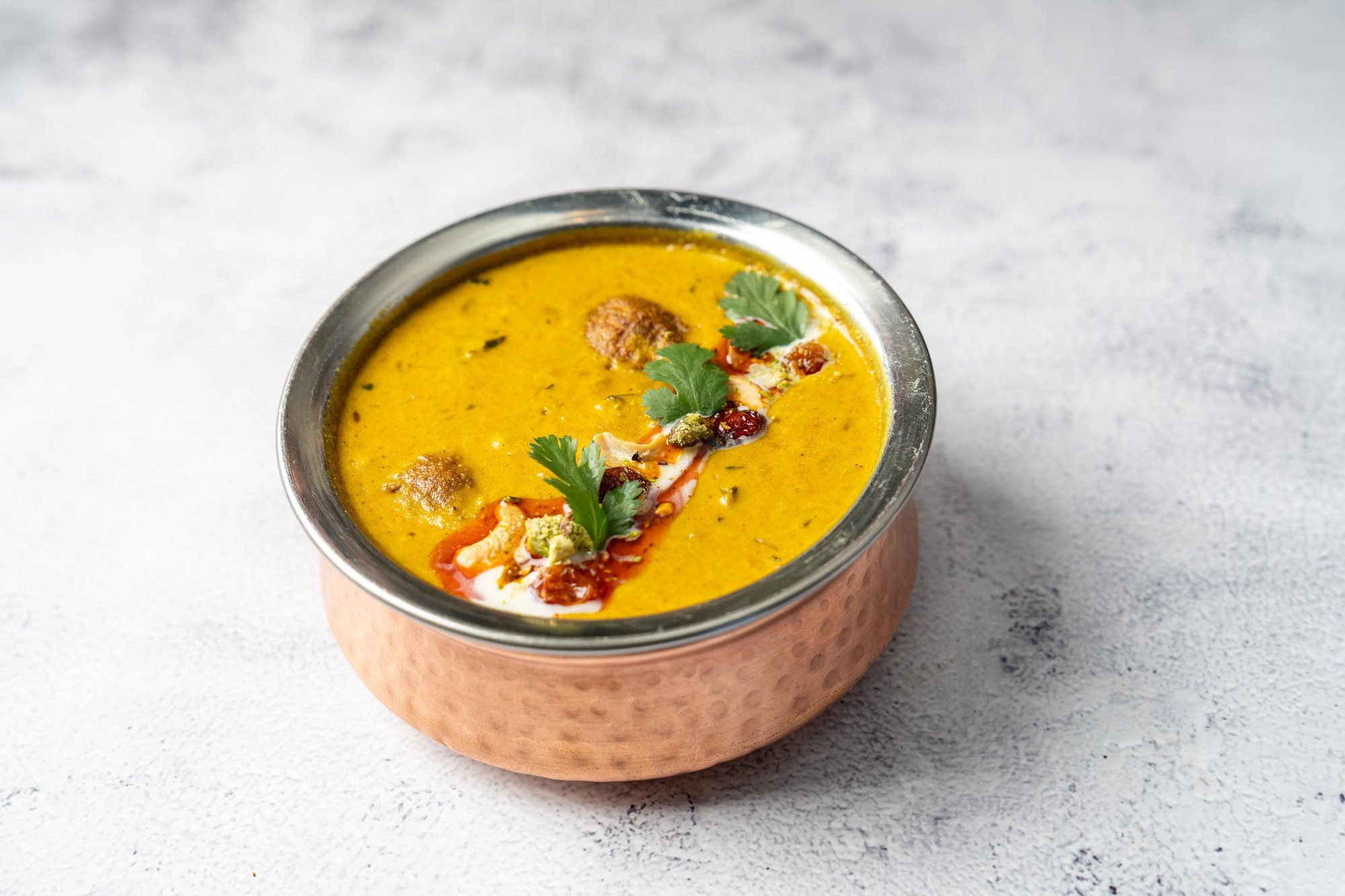 MALAI KOFTA