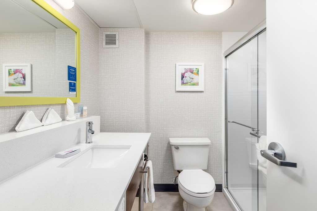 Hampton Inn Columbus/Dublin Image