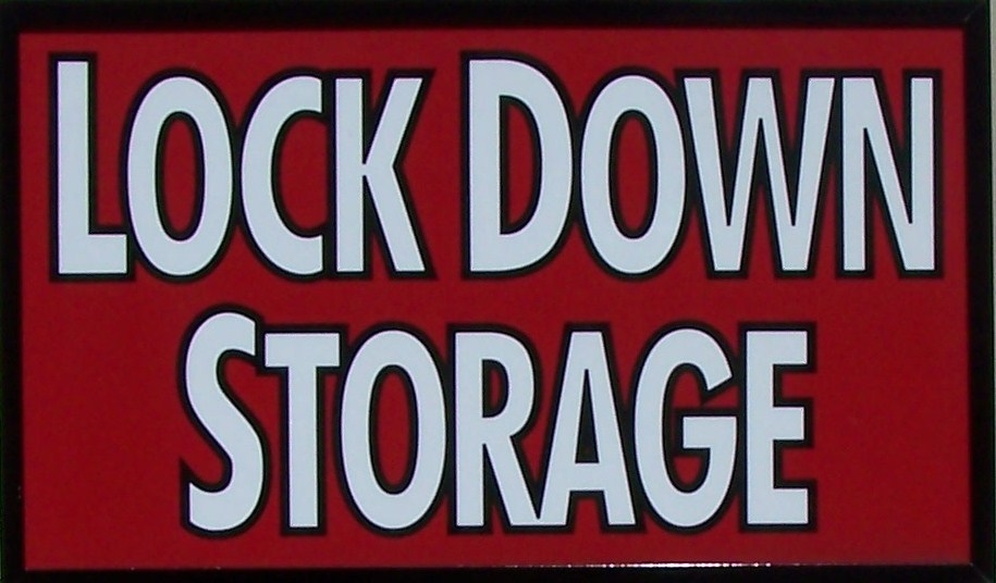 Lock Down Storage LLC Photo