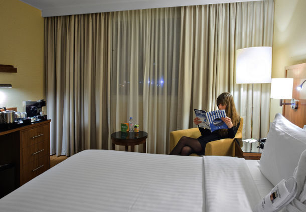 Images Courtyard by Marriott Toulouse Airport