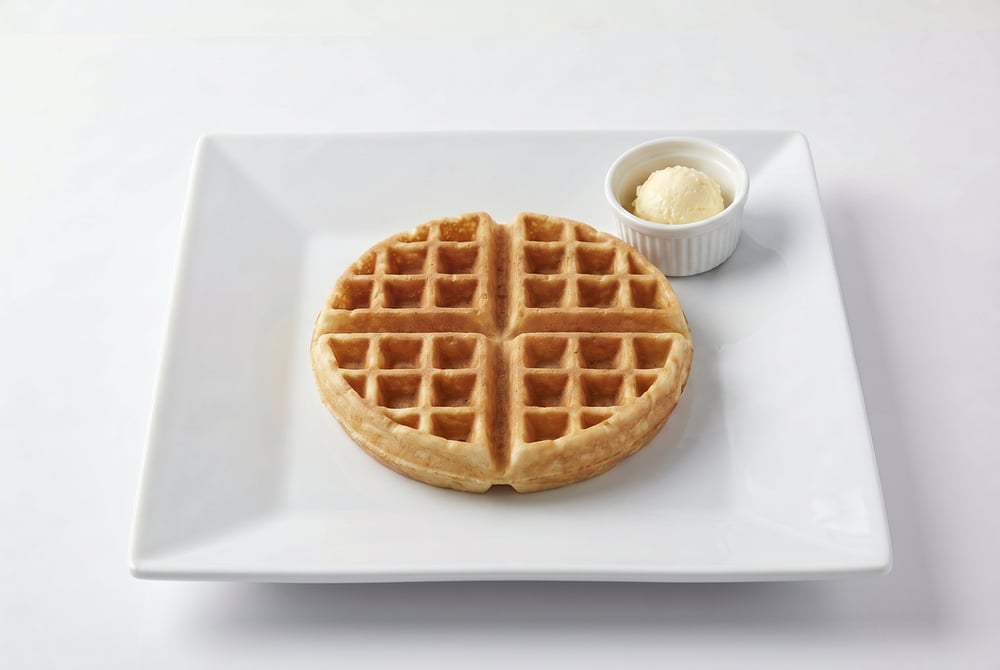 Belgian Waffle
