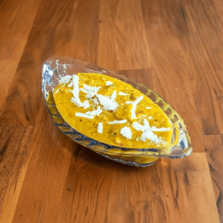 Mix Vegetable Korma