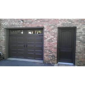 Garage Door Solution Service