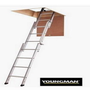 Attic Ladders