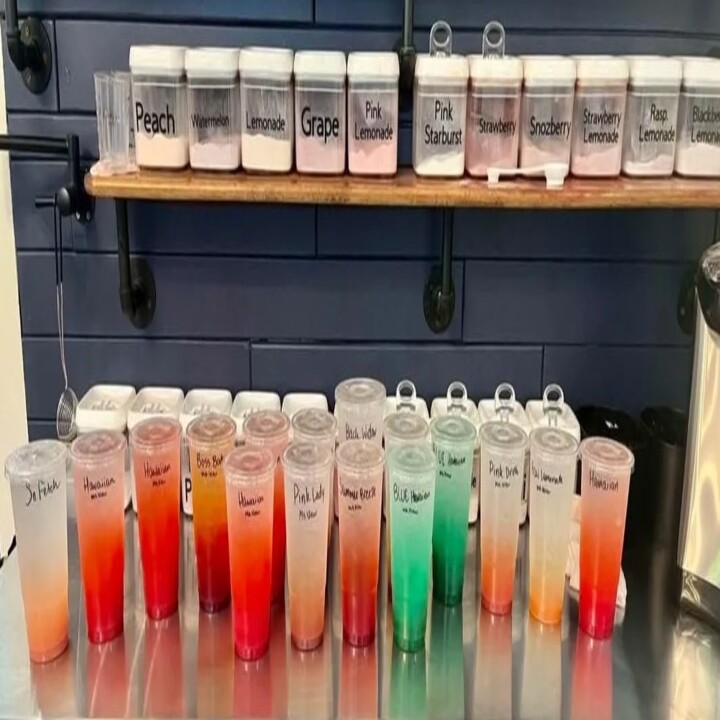 Spot Nutrition Image